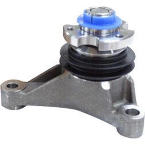 Support de poulie tendeur de courroie de voiture (1335282) adapté aux modèles Range Rover Sport 2.7L/3.0L de 2006 à 2013. (1/5)