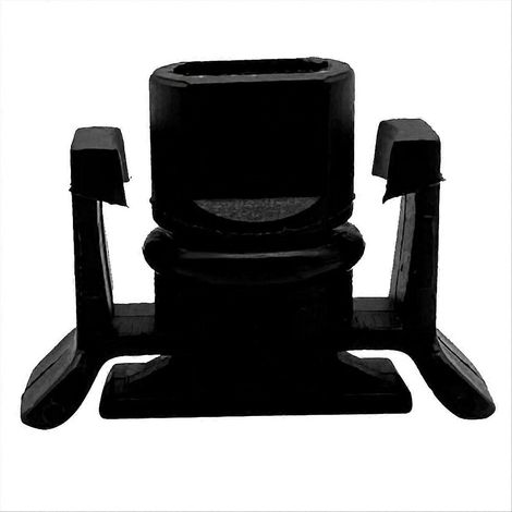 Bouchon de vidange du réservoir de liquide de refroidissement moteur AV6Z-8K103-A pour Ford Fiesta Focus 2012-2019 EcoSport Water-SFYGV (1/5)