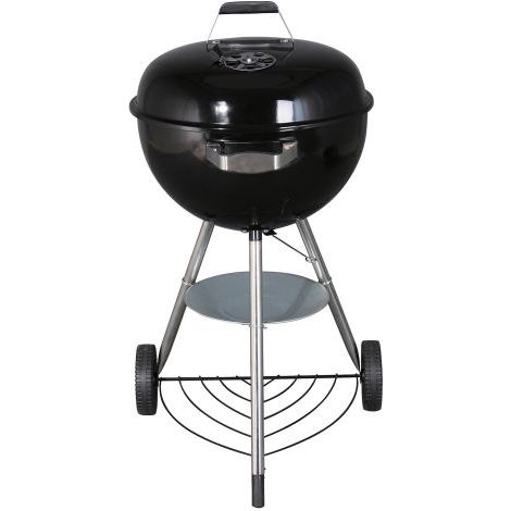 BARBECUE A CARBONE 'DIANA' cm 54,5 x 53,5 x 96