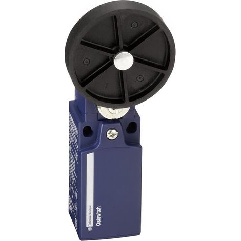 Telemechanical Sensors XCKN2145G11 XCKN - ID Position - plastic roller lever set - 1NO+1NC - brusque - PG11