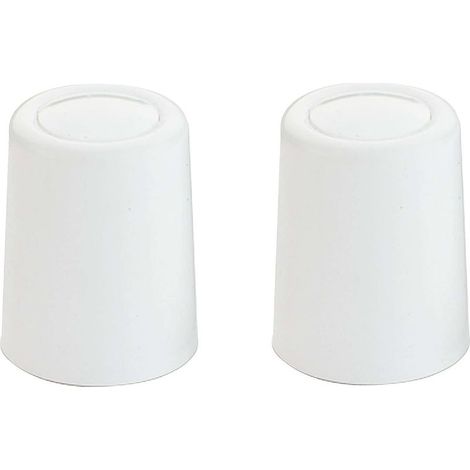 8pcs douilles de rail de siège de voiture pour Z3 E36 E37 E38 (1/2)