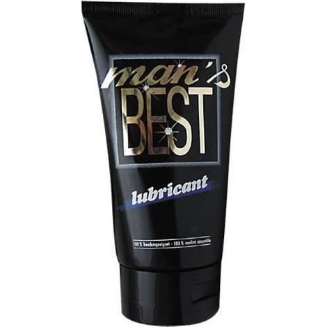 Lubrifiant Man's Best
