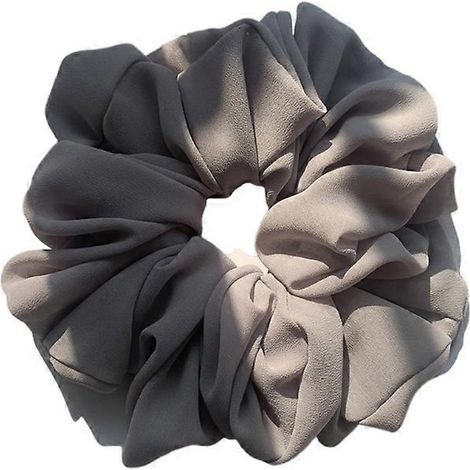 Élastiques à cheveux tendance, chouchous, bandeaux pour cheveux, élastiques pour queue de cheval pour femmes musulmanes (1/5)