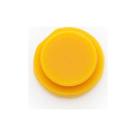 PULSANTE RICAMBIO GUSCIO AUTO SMART YMRS1 SILCA - 5 pezzi