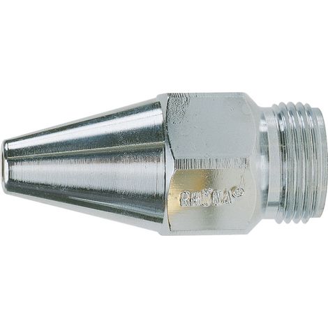 GCE RHÖNA Heizdüse AC Schneidbereich 3 - 100 mm - 14001020 (1/4)
