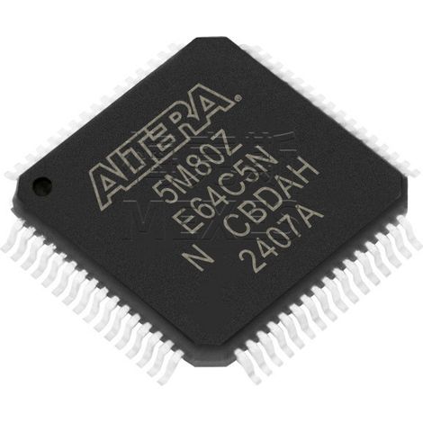 5M80ZE64C5N Electronic Components Chip Electronic Components IC Electronic Components 5 units 5 units