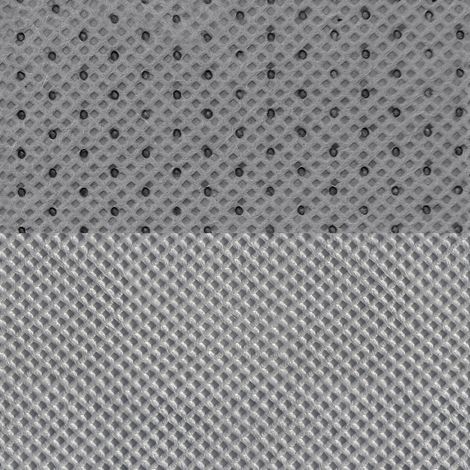 Pro-Tekt, copri-caravan resistente all’acqua e traspirante - CR-XL - cm 670x250x220 (1/3)