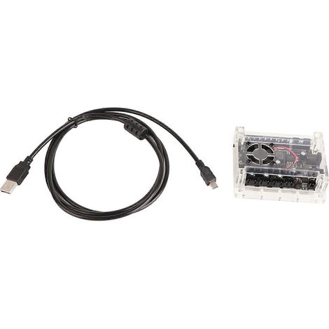 3-Achsen-GRBL-Steuerplatine mit USB-Steckschnittstelle GRBL 1.1F 3-Achsen-Graviermaschinen-Steuerplatine