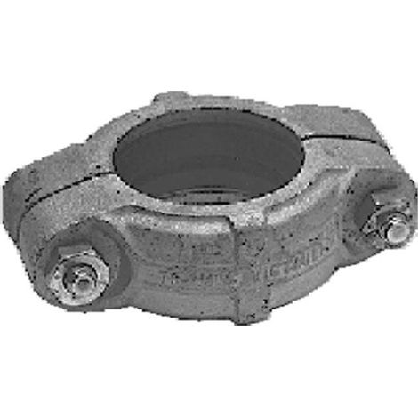 Zubehör für Druckmodule Victaulic-Kupplung 11/4` 42mm EPDM (1/5)