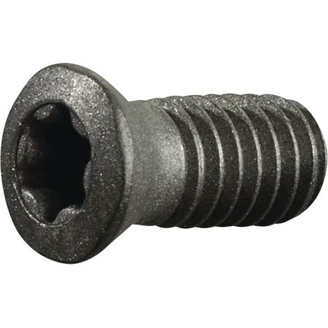 Vis de tension US 4011 Gr.T15 pour APKT16 pour fraise d'angle TECWERK (1/2)