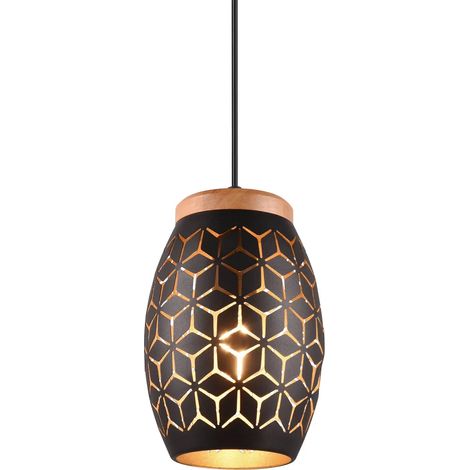 Lampe à suspension Bidar moderne R31571080 Rl (1/5)