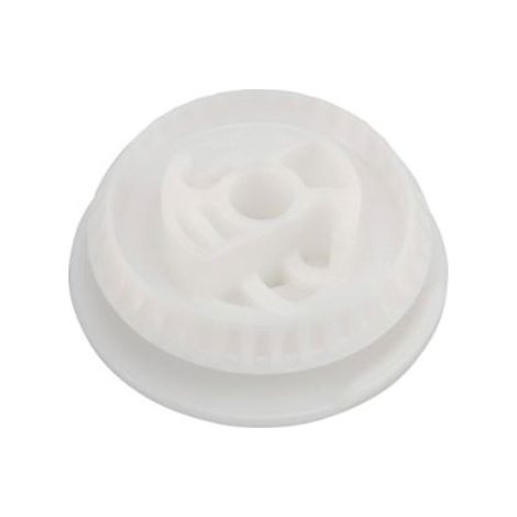 Stihl – 11431950400 – Poulie lanceur pour tronçonneuse – Compatible MS231, MS241, MS251 – Enroulement efficace de la corde
