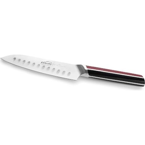 COLTELLO DA CUCINA SANTOKU ELITE - 18 CM