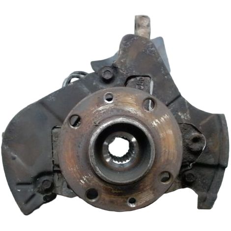 [PRODUIT D'OCCASION] Pivot Avant Gauche FIAT Panda 2003- ♻️ Ref Oe. 51857221 - Garantie à vie (1/3)