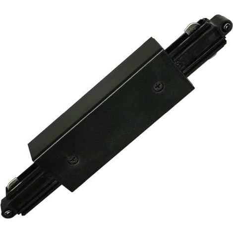Conector de barras colectoras Italux MARVI TRACK TRLH1CCONNLONGBL