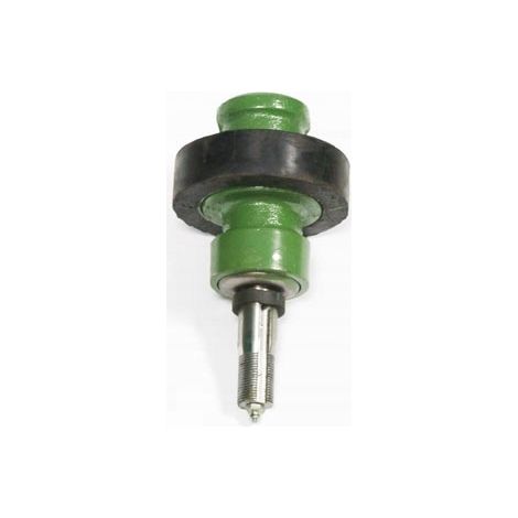 RULLO GUIDA STERZO ESCAVATORE COMPLETO Z609