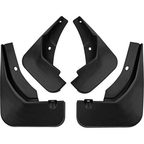 Flexible Kotflügel für Volkswagen Passat CC Modelle 2013-2018.