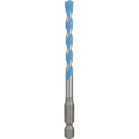 Bosch EXPERT HEX-9 Multi Construction Drill Bit 6 x 60 x 100 mm 2608902284