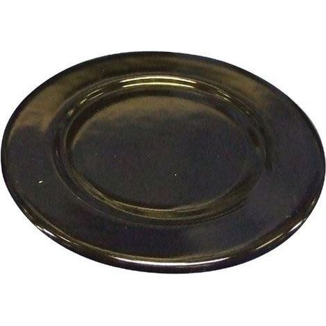 CHAPEAU BRULEUR D.100MM POUR CUISINIERE FAR - LOGIK - VALBERG - SOGELUX - BUSH - SIGNATURE