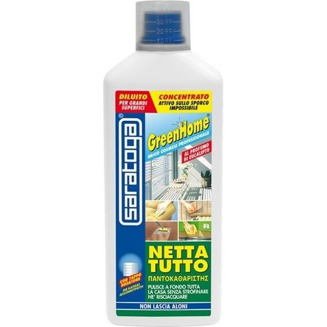 NETTATUTTO LT 1