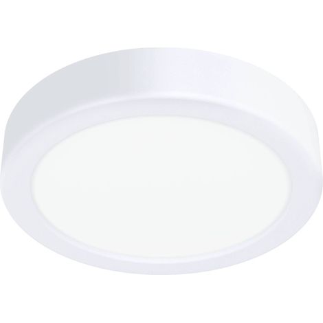 Lampada eglo fueva 5 LED integrata dimmerabile 11W 3000K (1/4)