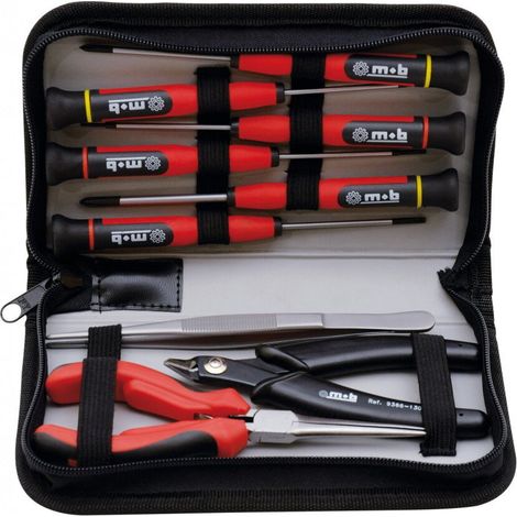 Trousse de précision - MOB