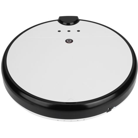 Intelligenter 3-in-1-Staubsaugerroboter mit Infrarot-Induktion, EU 100–240 V (1/5)