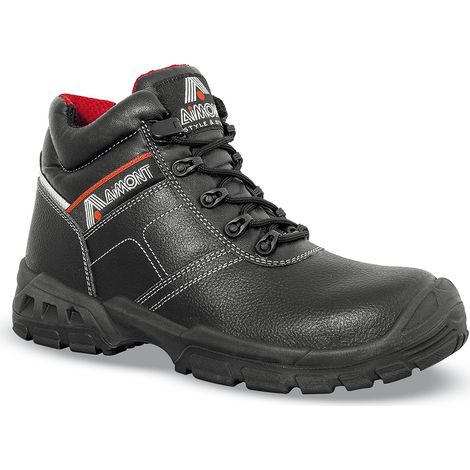 Scarpe di sicurezza alte THOR S3 SRC 47