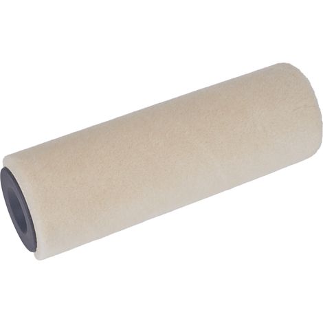 Rouleau à peinture Stalco - Velours nitro 180/48/4 ø 8 mm S-73846 (1/3)