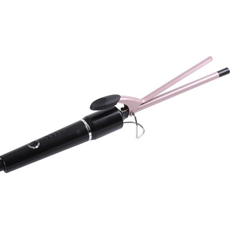 Fer à friser ionique 9 mm, boucle cheveux rapide 220 V EU (1/5)