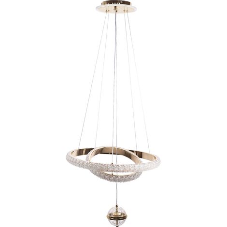 PENDELLEUCHTE TOOLIGHT G143-CP  GOLDEN
