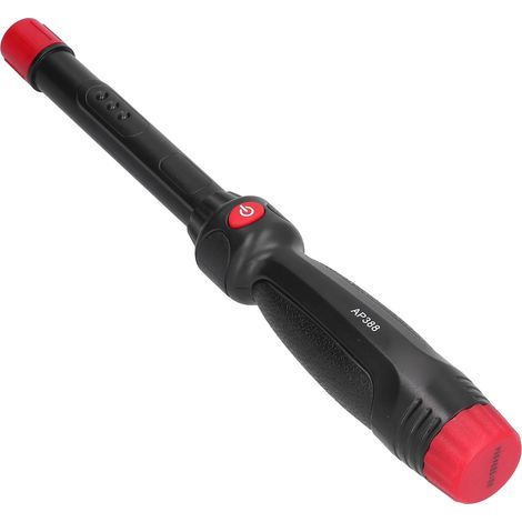 AP388 Gasleckdetektor, digitaler Erdgassensor mit Kontrollleuchte, erweiterter Reichweite und hohe Genauigkeit für die Gaskontrolle. (1/5)