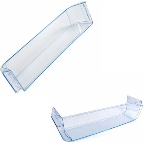 BALCONCINO MENSOLA PORTA BOTTIGLIE PER FRIGO REX ELECTROLUX 2425182033 48CM