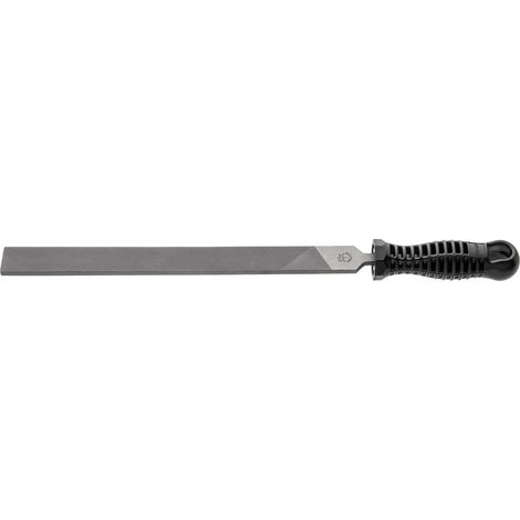 Hazet Flachstumpf-Feile 250 mm lang (1/5)