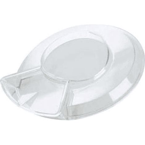 Couvercle anti projection pour robots TITANIUM Robot ménager KW716118 KENWOOD (1/3)