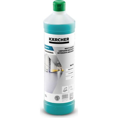 SOS Accessoire Nettoyant multi-usages RM756 pour Accessoires et entretien KÄRCHER 6.295-913.0, 62959130