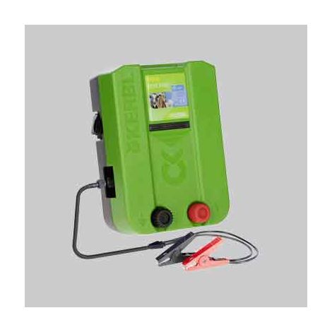 ELETTRIFICATORE 'TITAN DUO 3000'