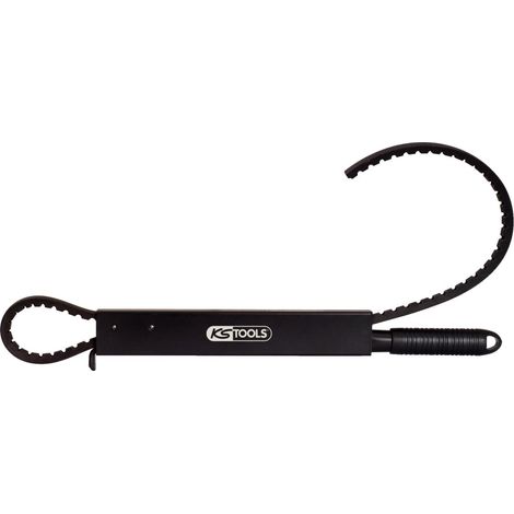 Contre-supports pour poulies de courroie de distribution, 375mm (1/3)