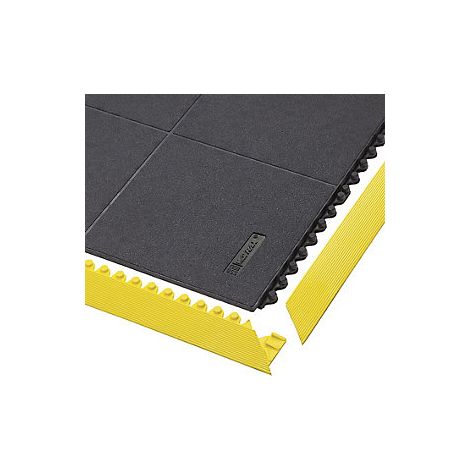 Sistema ensamblable  Cushion Ease Solid  ESD cerrado  L x A x (1/3)