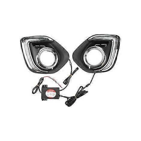 LED-Tagfahrlicht für ASX 2013 2014 2015 (1/5)