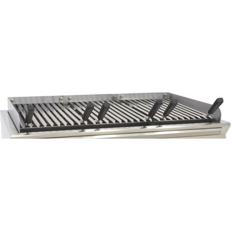 Module grill - 100 cm - FLEXI 3PV - Arilex