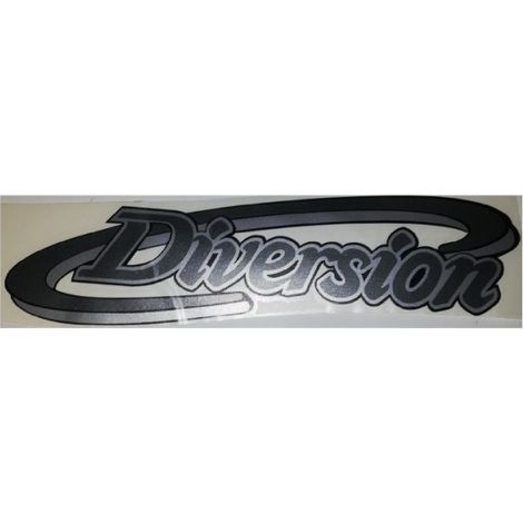 Yamaha-Emblem-Set – XJS-Umleitung