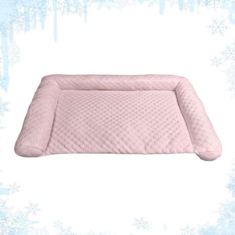Tapis rafraîchissant pour chiens, tapis rafraîchissant (1/5)