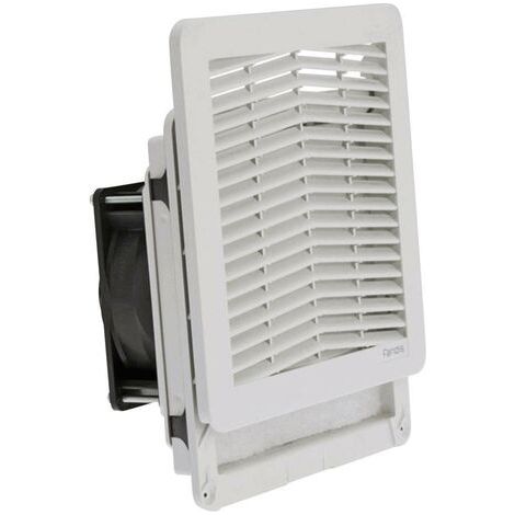 Fandis FF13PD24UN 24 V/DC 8.2 W 1 pc(s) V021541 (1/2)