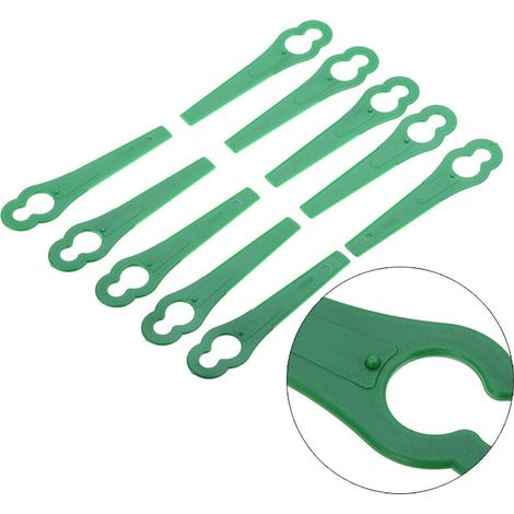 KZQ 3er-Pack Mini-Taschenlupe, faltbar, kleine optische Glas-Taschenlupe zum Lesen/Hobby, kleine Lupe mit schützender Lederhülle (1/4)
