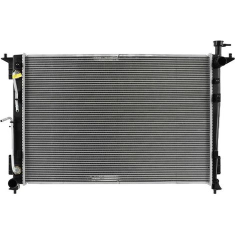 La référence 25310S9000 convient à l'ensemble radiateur Kia Telluride 2020-2023. (1/4)