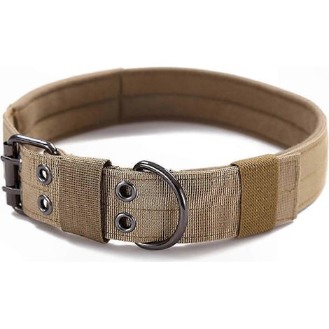 Verstellbares Gothic-Halsband für Hunde und Katzen, Party-Accessoire, Foto-Requisite für drinnen und draußen, Größe XL, verstellbares Fell für Haustiere. (1/5)