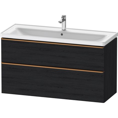 Duravit D-Neo bâti-support lavabo suspendu, 1184x625x452mm, 1