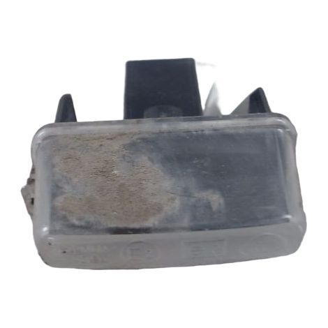 Eclaireur Plaque De Police Gauche PEUGEOT 5008 2009- [PRODUIT D'OCCASION]♻️6340a3 (1/2)