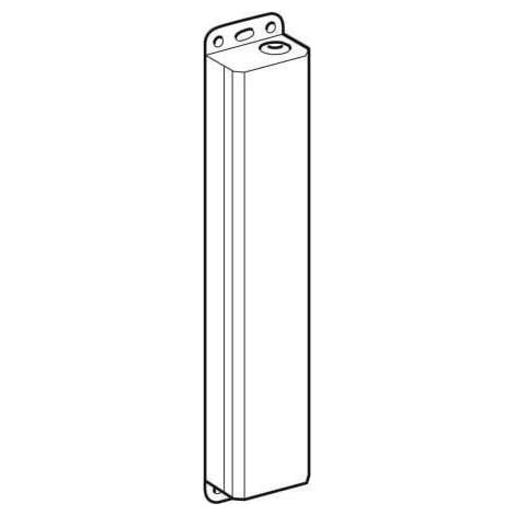 Geberit 595498000 Netzteil für Citterio Spiegelschrank (1/2)